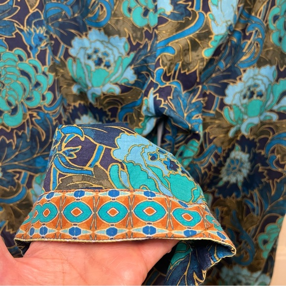 Sundance Women’s Lightweight Cuffed Leia Pants. Size XL. - Picture 9 of 13